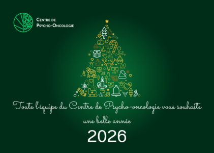 Bonne année 2026