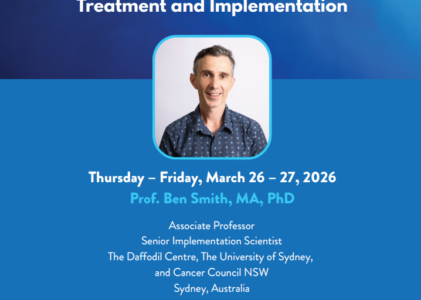 Symposium 26 et 27 mars