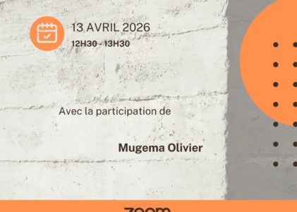 Webinaire 13 avril 2026